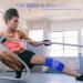 Knee Braces for Pain Relief - uxcell Knee Compression Sleeve for Running & Joint Support - Breathable Brace for Men & Women Size L - Buy Online on GoSupps.com