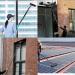 Window Cleaning Brush Photovoltaic Cleaner Telescopic Multi-Angles Conservatory Roof Car Water Fed Wash Brush Extendable Cleaner (6m) - Buy Online on GoSupps.com