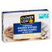 Clover Leaf Smoked Oysters in Sunflower Oil 85g 24 Count - Canned Oysters Rich in Protein 13g of Protein Per 65g Serving Drained Rich in Iron - Contains Omega-3 Hardwood Smoked