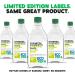 Ecover Lemon & Aloe Washing Up Liquid 450ml - Eco-Friendly Kitchen Essential - Buy Online on GoSupps.com