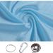 Children's Sensory Full Body Socks for Young Girls | Stretchy Breathable Body Sox for Autism | Stress Reduction | 280x150cm - Buy Online on GoSupps.com