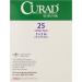 Curad Medium Gauze Pads 3x3 - 2 Packs of 25 ea for Wound Care - Buy Online on GoSupps.com