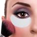 200 Pcs Eyeshadow Stencils White Eyeshadow Shield Pads Adhesive under Eye Eyeshadow Pads for Women Makeup Using L Size - Buy Online on GoSupps.com