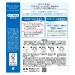 Mandom Barrier Repair Facial Mask - 5 Sheets (22ml Each) for Smooth Skin - Buy Online on GoSupps.com