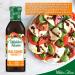 Walden Farms Balsamic Vinaigrette Dressing 2-Pack | Sugar-Free, Keto-Friendly, Vegan | 0g Net Carbs | Fresh Salad and Pizza Topping | 12 oz. Bottles - Buy Online on GoSupps.com