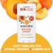 Schmidt's Aluminum-Free Vegan Deodorant Grapefruit & Apricot with 24-Hour Odor Protection 2 Count for Women and Men Natural Ingredients Cruelty-Free 2.65 oz Grapefruit and Apricot 2.65 Ounce (Pack of 2) - Buy Online on GoSupps.com