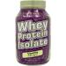 Whey Protein Isolate 1kg Tub - Premium Vanilla Flavor | High Protein Low Carb International Shipping - Buy Online on GoSupps.com