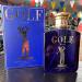 Golf Blue Gold Edition Eau de Parfum Natural Spray 3.4 fl oz 100ml - Buy Online on GoSupps.com
