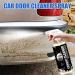 Driveway Cleaner For Concrete Concentrated Cleaner Outdoor Multipurpose Removes Oil In 10 Seconds 500ml Cleaner For Garage Floors Sidewalks For Cleans Grime Dirt & Petroleum - Buy Online on GoSupps.com