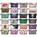 Full Print Penguin Pencil Case & Cosmetic Bag - Stylish Makeup & Pen Case for All Ages - Buy Online on GoSupps.com