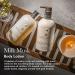 Molton Brown Milk Musk Body Lotion 300 ml - Buy Online on GoSupps.com