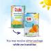 Dole Canned Mandarin Oranges in Light Syrup 15 Oz - Buy Online - Buy Online on GoSupps.com