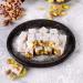 Koska Extra Pistachio Turkish Delight Gift Box (Lokum) 250g Box Halal Kosher Certified Vegan - Buy Online on GoSupps.com