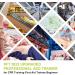 AED Trainer XFT Professional AED Training Kit CPR Training Equipment Training Device Automatic External Defibrillator Simulator for First Aid Trainee Beginner(XFT-120G) - Buy Online on GoSupps.com