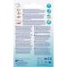 Nexcare Aqua Clear MAXI Waterproof Plasters - 60mm x 88mm 5-Pack (2 Packs) | Durable & Effective Wound Protection - Buy Online on GoSupps.com