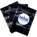 Zinc 50mg 21st Century Chelated Tablets 110ct (2 Pack) + Bonus My Outlet Mall Pouches - Immune Support & Skin Health - Buy Online on GoSupps.com