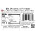 DOOLITTLE Dr Sugar Free Soft Fruit Pastilles for Voice and Throat Lemon Lime Flavor 2.12 Ounce Tin Approximately 25 Count Package 3 Pack 25 Count (Pack of 3) Lemon Lime-sf - Buy Online on GoSupps.com