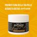  ALOHALABS Anti-wrinkle face cream for men and women Moisturizing and regenerating with turmeric vitamin E and shea butter Anti-aging for dry and oily skin | 50 ml - Buy Online on GoSupps.com
