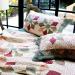 Tosnail 72x90 Soft Natural Cotton Batting for Quilts, Crafts & Wearables - Buy Online on GoSupps.com