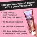 Buy Direct Vibes Semi-Permanent Hair Color in Silver | Vibrant Long-Lasting Ammonia-Free Vegan 8 fl oz - International Shipping Available - Buy Online on GoSupps.com