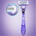 Gillette Venus Extra Smooth Swirl Women's Shaver 3 Refills - Buy Online on GoSupps.com