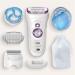 Braun Silk- pil 9 Epilator with 4 Extras - Long Lasting Hair Removal Kit - Buy Online on GoSupps.com