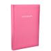 Arpan slip-in photo album large for 300 photos 15 x 10 cm pink 300 pieces