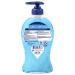 Softsoap Antibacterial Liquid Hand Soap Pump - Clean & Protect, Cool Splash, 11.25oz (6 Pack) - Buy Online on GoSupps.com