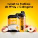  Optimum Nutrition Optimum Nutrition Clear Whey + Collagen Summer Fruits Iced Tea 10g Whey Isolate and 10g Collagen Peptides per Serving - Buy Online on GoSupps.com