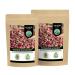 Buy Dried Rose Petals & Buds 50g | Organic Rose Petal Tea - International Shipping Available - Buy Online on GoSupps.com