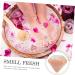 FRCOLOR 1 Box Foot Bath Explosion Bath Steamers Nail Diamonds Body wash Organic Shower Oil Body wash Organic Body wash Organic soap Practical Foot Bath Ball Essential Oil Bath Oil Natural - Buy Online on GoSupps.com