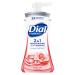 Dial Complete 2 in 1 Moisturizing & Antibacterial Foaming Hand Wash  Rose Oil  7.5 Ounce