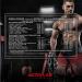 Activlab EAA Xtra 500g - 100% Daily EAA Requirement Powder for Muscle Regeneration Grapefruit Flavor | 50 Portions of All 8 Essential Amino Acids & B Vitamins - Buy Online on GoSupps.com