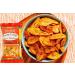 Asiko Exotic Ripe Plantain Crisps (Chilli) 75g (Pack of 10) Chili 75 g (Pack of 10) - Buy Online on GoSupps.com