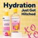 Dickinson's Original Witch Hazel Hydrating Gel Cleanser with Rose Water - 12 Fl Oz | Shop Internationally for Healthy Skin - Buy Online on GoSupps.com
