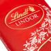 Lindt - Lindor - Milk Bar - 100g (Pack of 10) - Buy Online on GoSupps.com