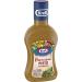 Kraft Parmesan Pesto Vinaigrette Salad Dressing - 14 fl oz Bottle - Buy Online on GoSupps.com