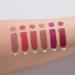 Beauty Glazed Double Head Lipstick & Lip Liner Set - Velvety Matte Finish, Long-Lasting & Waterproof | Smudge-Proof Matte Color Stay Makeup - Buy Online on GoSupps.com