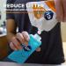 GU Energy Gel 15-Serving Pouch - Strawberry Banana | Sports Nutrition Energy Gel - Buy Online on GoSupps.com
