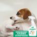 Silver Power Mite Spray for Dogs - 500ml Effective Anti-Mite Protection | Guaranteed Relief - Buy Online on GoSupps.com