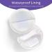 Lansinoh Stay Dry Nursing Pads - 60 Count | Absorbent Disposable Breastfeeding Pads - Buy Online on GoSupps.com