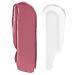 Wet n Wild Megalast Lock 'N' Shine Lip Color + Gloss Lipstick in Pinky Promise - Long Lasting Formula for Vibrant Pink Lips - Buy Online on GoSupps.com