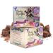 Monty Bojangles Monty Bojangles Taste Adventures Assortment of Cocoa Powder Jewelry Boxes 2 x 135g