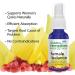 Siddha Remedies Female Balance - Natural Homeopathic Relief for Periods, Cramps & Hot Flashes - Buy Online on GoSupps.com