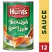 Hunt's Thick & Rich Four Cheese Pasta Sauce 680 ml Pack of 12 - Buy Online on GoSupps.com