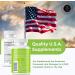 Intestinal Fortitude AI-5 Digestive Herbal Capsules with CurcuWIN Turmeric, Boswellia Serrata, Ginger Root & EGCG Green Tea - Gut Health Support - Buy Online on GoSupps.com