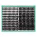 Buy Bodermincer XXXL Tray 336PCS D Curl Cluster Lashes | 10-16mm Mixed Length DIY Eyelash Extensions - Fast International Shipping - Buy Online on GoSupps.com