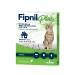 Chanelle Fipnil Plus Cat Flea Spot on 3 treatment