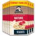 Quaker Regular Instant Oatmeal Multi-Pack 18 Packets 504 g (Pack of 8) - Buy Online on GoSupps.com