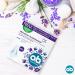 if.Extraprotect Super + Comfort Tampons (Pack of 3 108 Pieces) | Dynamic Fit Tech & Extra Wings for Ultimate Period Protection - Buy Online on GoSupps.com
